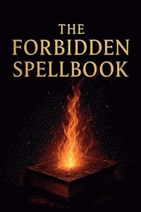bokomslag Forbidden Spellbook