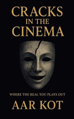 bokomslag Cracks in the Cinema