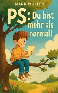 bokomslag PS