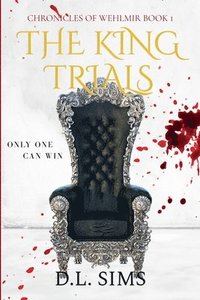 bokomslag The King Trials
