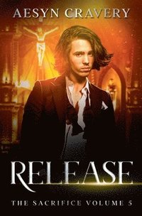 bokomslag Release