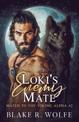 Loki's Enemy Mate
