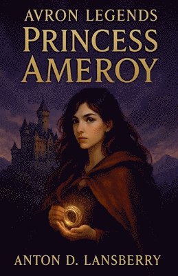 Avron Legends Princess Ameroy 1