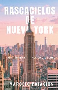 bokomslag Rascacielos de Nueva York