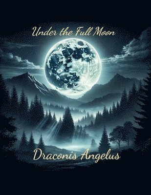 bokomslag Under the Full Moon