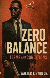 bokomslag Zero Balance