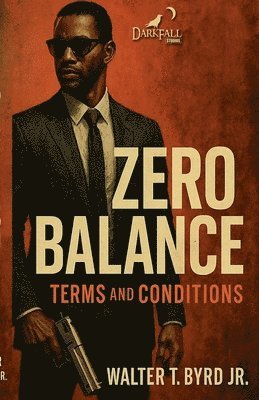bokomslag Zero Balance