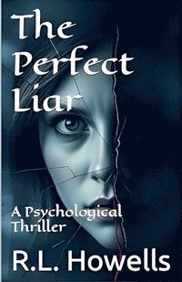 bokomslag Perfect Liar