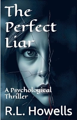 bokomslag Perfect Liar