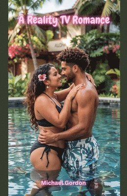 bokomslag A Reality TV Romance
