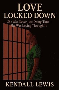 bokomslag Love Locked Down