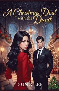 bokomslag Christmas Deal with the Devil