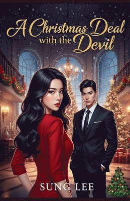bokomslag Christmas Deal with the Devil