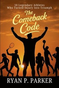 bokomslag Comeback Code