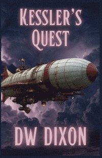 bokomslag Kessler's Quest