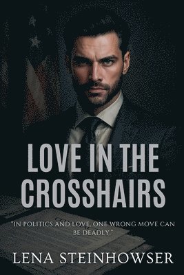 bokomslag Love in the Crosshairs