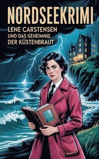 bokomslag Nordseekrimi