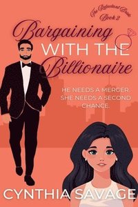 bokomslag Bargaining with the Billionaire