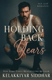bokomslag Holding Back Years