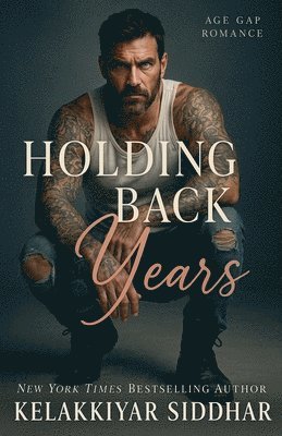 bokomslag Holding Back Years