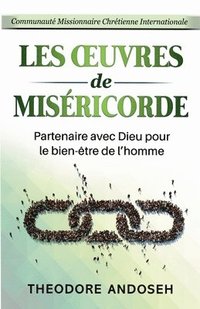 bokomslag Les oeuvres de miséricorde