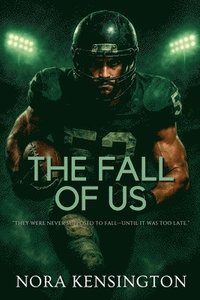 bokomslag Fall of Us