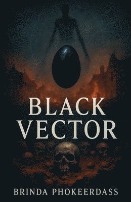 bokomslag Black Vector