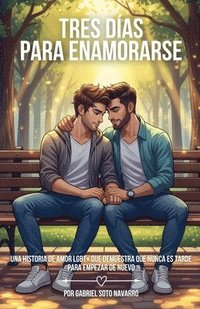 bokomslag Tres días para enamorarse