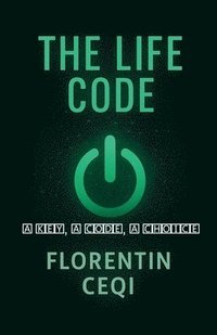 bokomslag Life Code