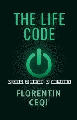 bokomslag Life Code