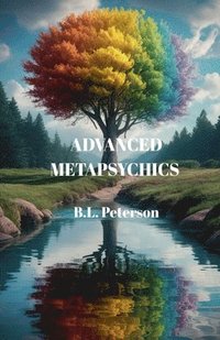 bokomslag Advanced MetaPsychics
