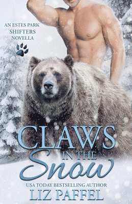 Liz Paffel - Claws in the Snow, Häftad