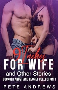 bokomslag 9 Inches For Wife and Other Stories