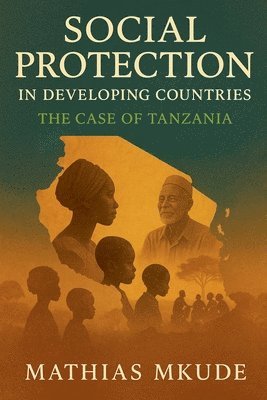 bokomslag Social Protection in Developing Countries