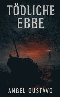 bokomslag Tödliche Ebbe