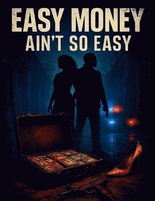 H Williams, H. Williams, H williams - Easy money ain't so easy, Häftad