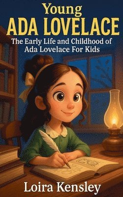 Young Ada Lovelace