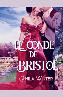 Camila Winter - conde de Bristol, Häftad