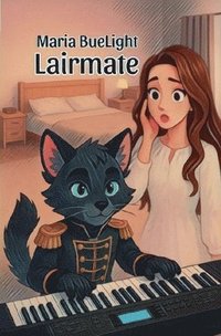 bokomslag Lairmate