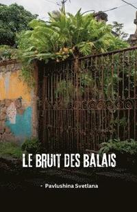 bokomslag bruit des balais