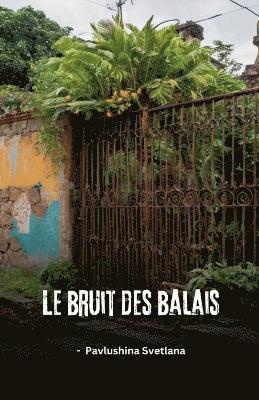 bokomslag bruit des balais