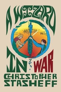 bokomslag Wizard in War