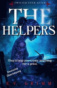 bokomslag The Helpers