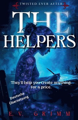 bokomslag The Helpers