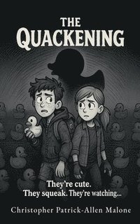 bokomslag The Quackening