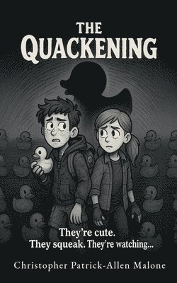 bokomslag The Quackening