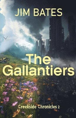 The Gallantiers 1