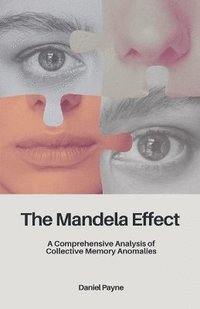 bokomslag Mandela Effect
