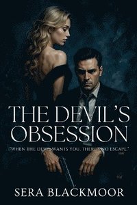 bokomslag Devil's Obsession