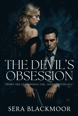 bokomslag Devil's Obsession
